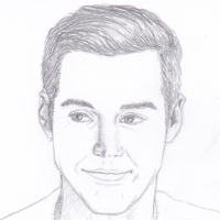 Mon-El portrait