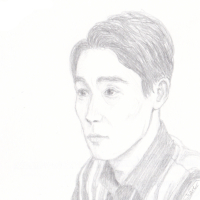 portrait of Professor Shen